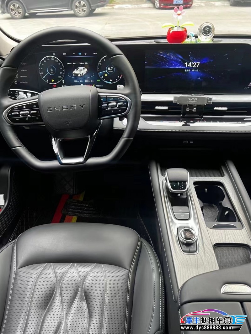 22年奇瑞艾瑞泽轿车抵押车出售