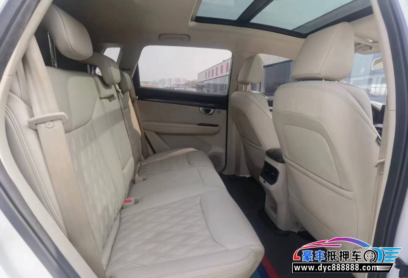 22年五菱星辰SUV抵押车出售