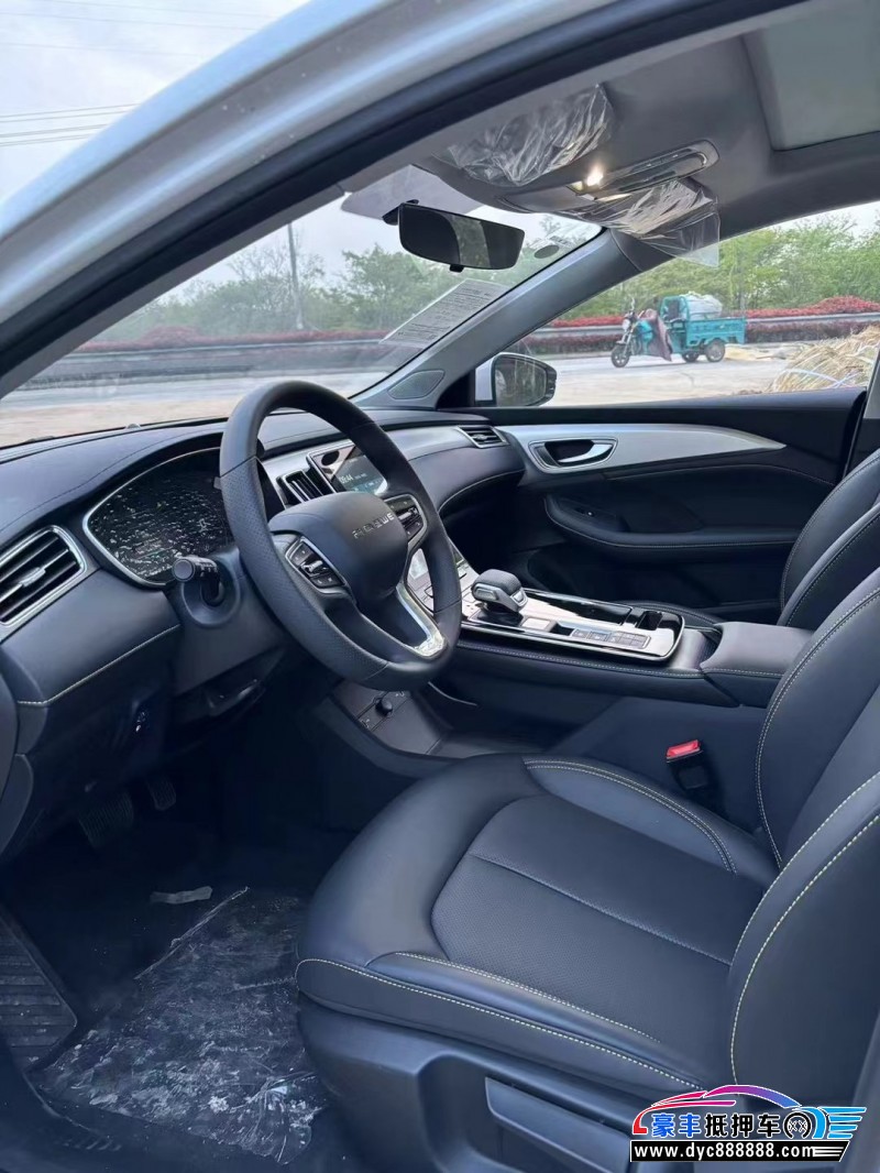 24年荣威i6轿车抵押车出售