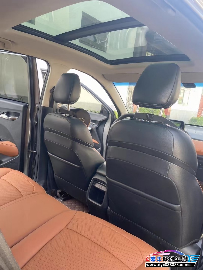 17年宝骏510轿车抵押车出售