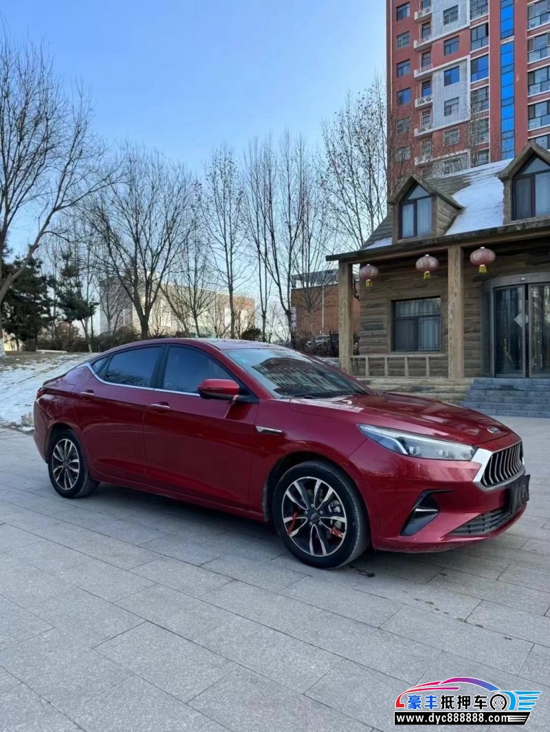 20年江淮江淮嘉悦A5轿车抵押车出售