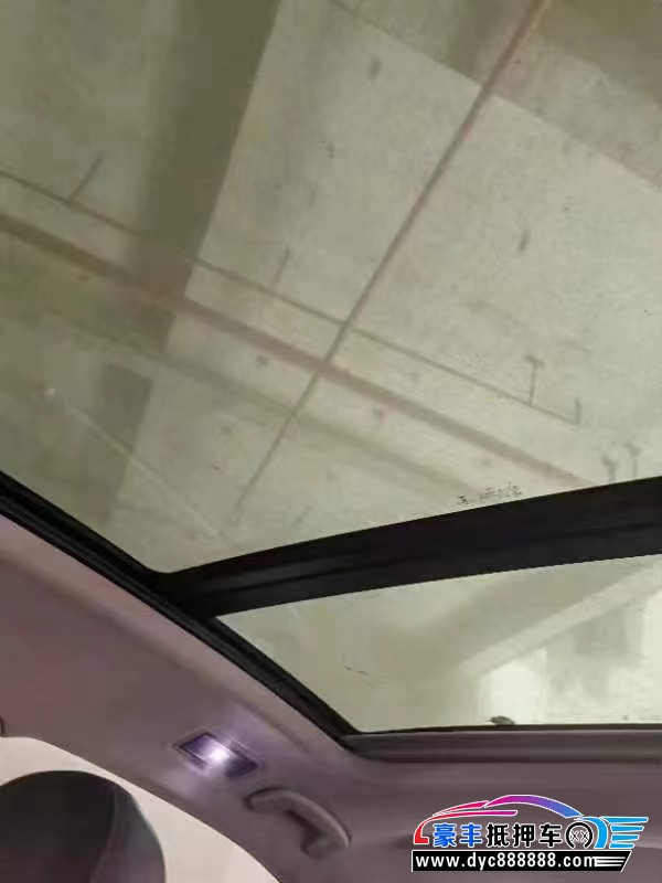 21年大众帕萨特轿车抵押车出售