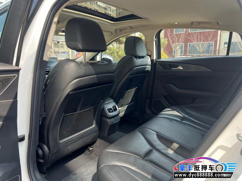 21年红旗H5轿车抵押车出售