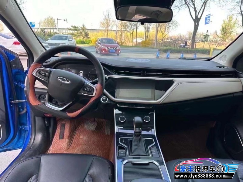 21年奇瑞艾瑞泽轿车抵押车出售