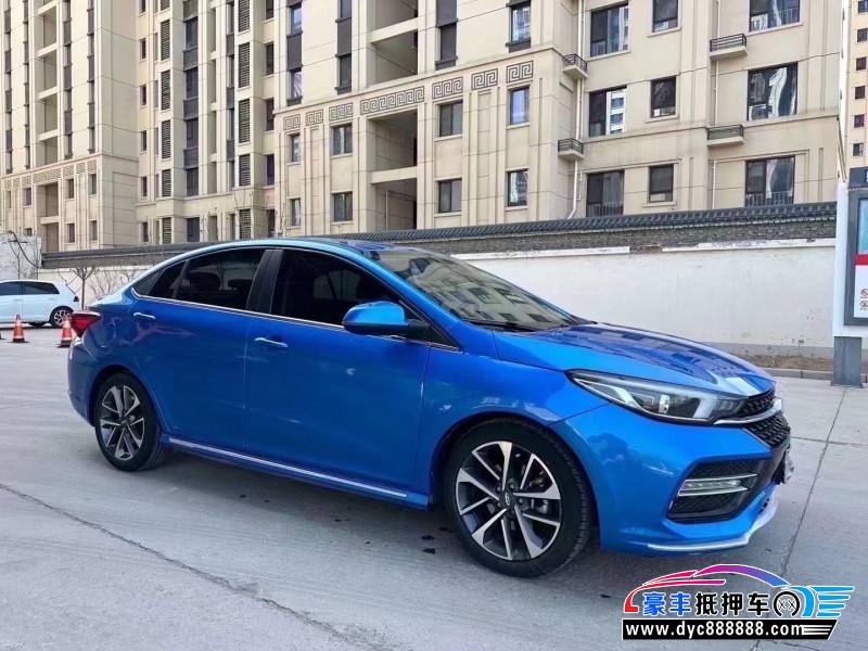 21年奇瑞艾瑞泽轿车抵押车出售