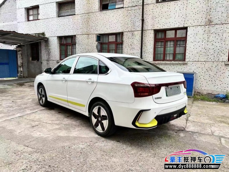 23年东风风神E70轿车抵押车出售