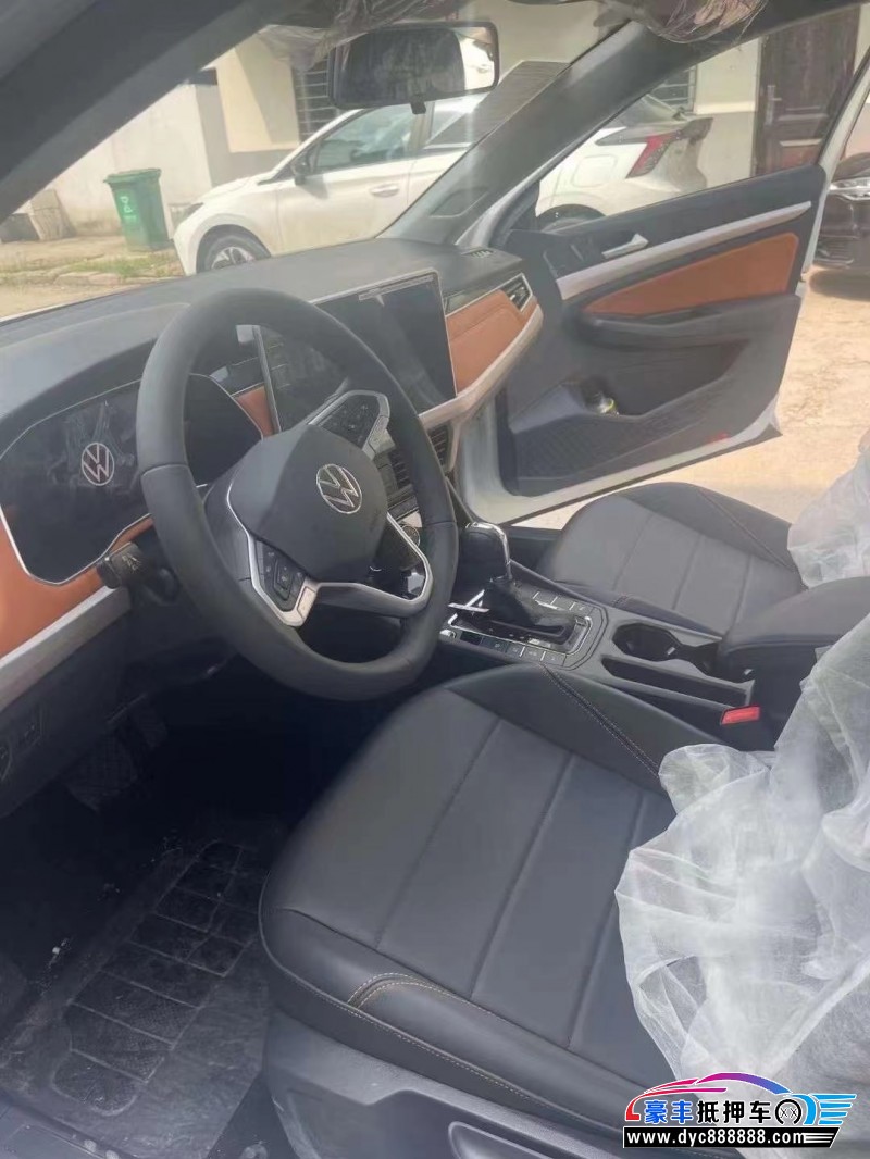 24年大众宝来轿车抵押车出售