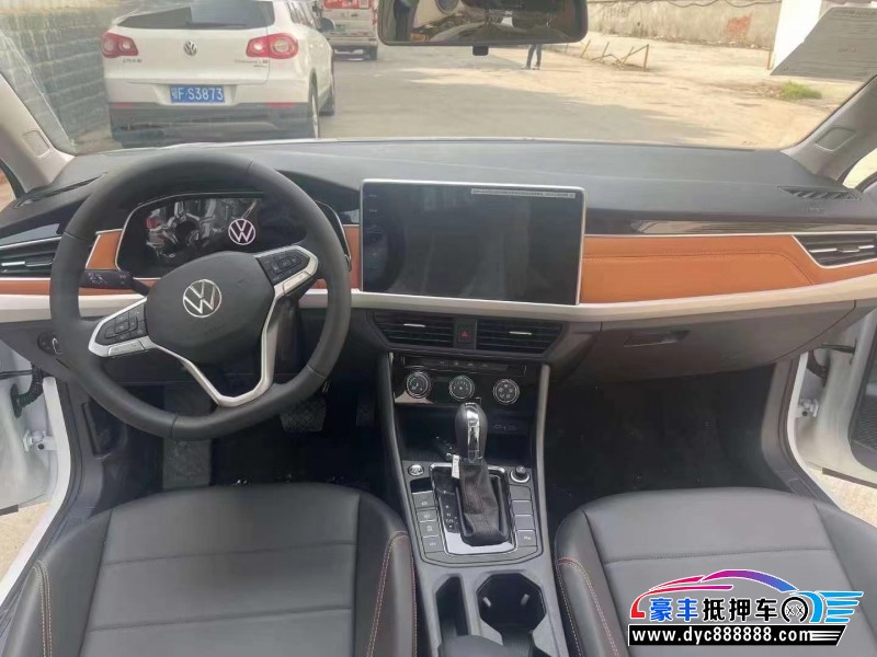 24年大众宝来轿车抵押车出售