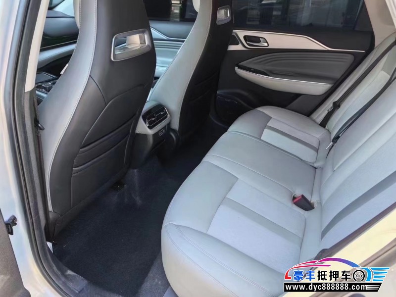 23年传祺埃安轿车抵押车出售