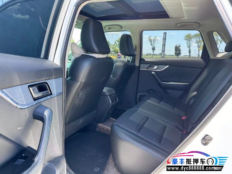 24年启辰T60轿车抵押车出售