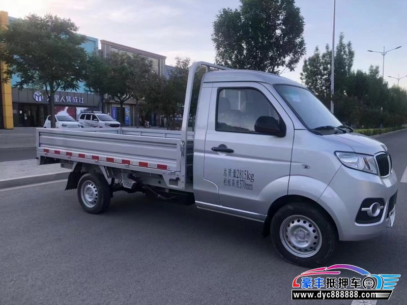 24年金杯T30轿车抵押车出售