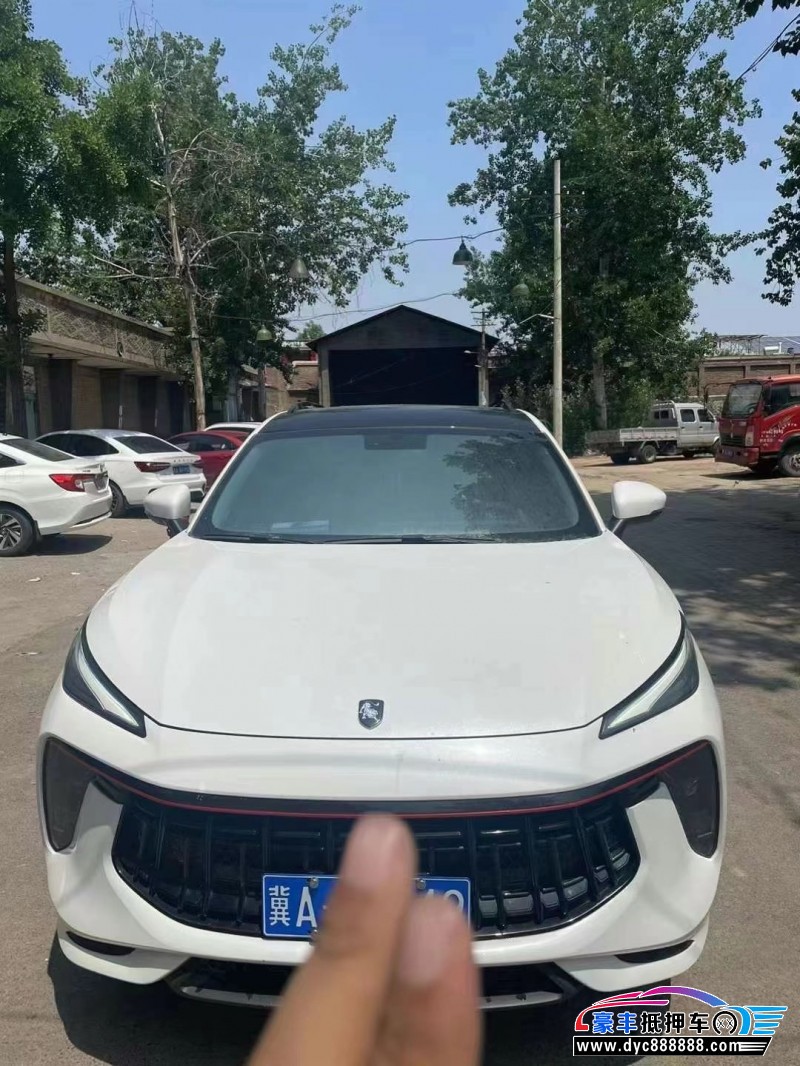 22年东风风行T5轿车抵押车出售