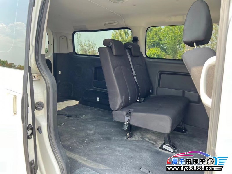 22年江淮瑞风轿车抵押车出售