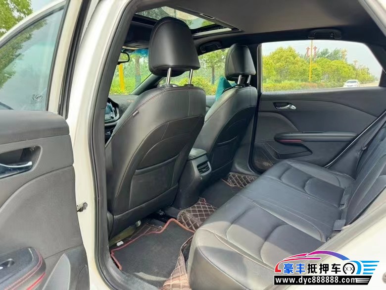 19年雪佛兰科鲁泽轿车抵押车出售