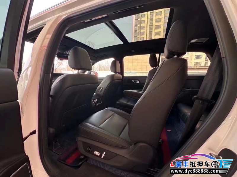 22年理想ONE轿车抵押车出售