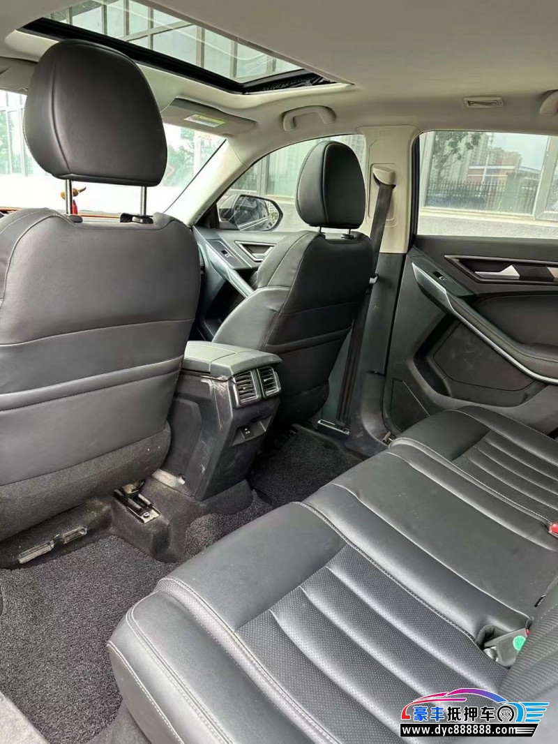 21年福特领界轿车抵押车出售