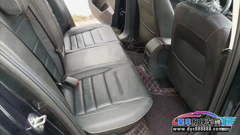 18年大众宝来轿车抵押车出售