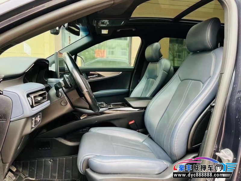 21年林肯航海家轿车抵押车出售