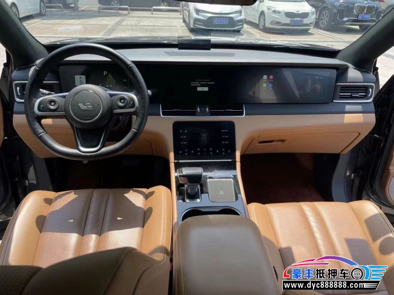 21年理想ONEMPV抵押车出售