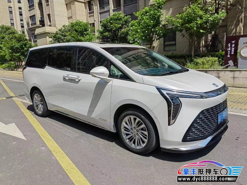 22年别克世纪轿车抵押车出售