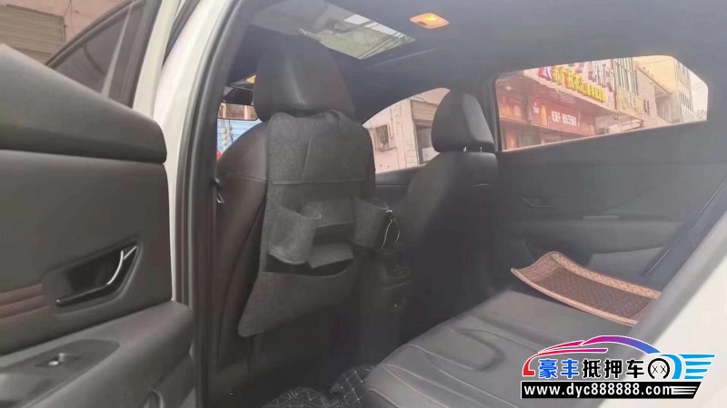 23年现代伊兰特轿车抵押车出售