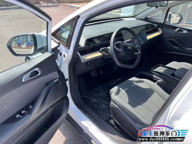 23年摩登in轿车抵押车出售