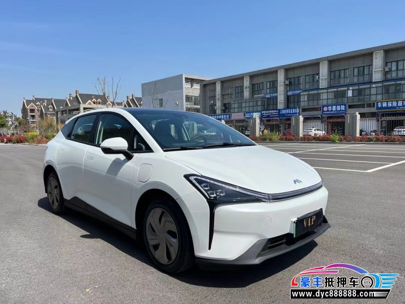 23年摩登in轿车抵押车出售