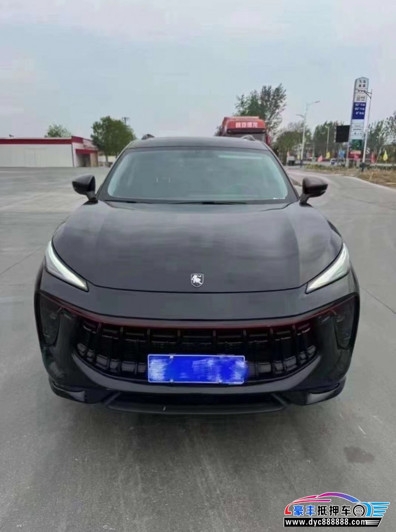 21年东风风行T5轿车抵押车出售