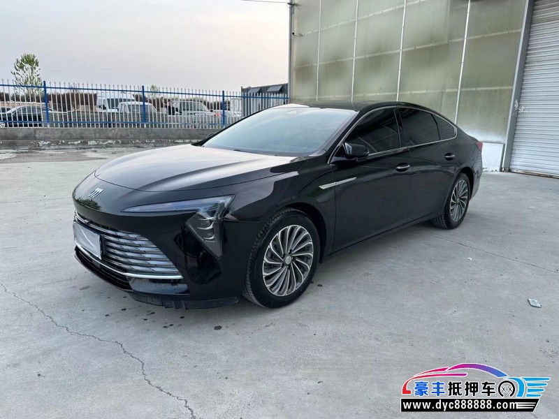 23年别克君越轿车抵押车出售