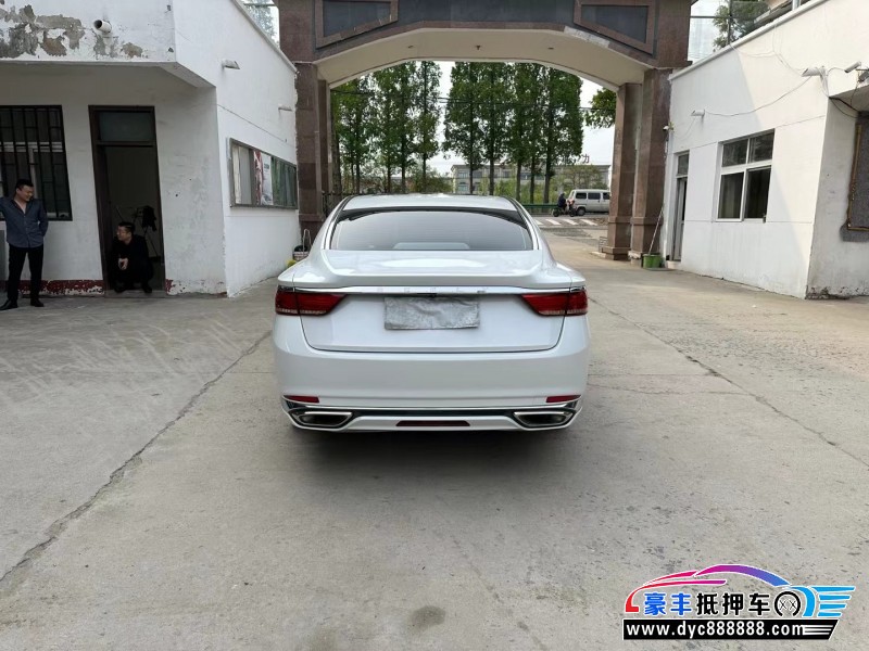 20年吉利博瑞轿车抵押车出售