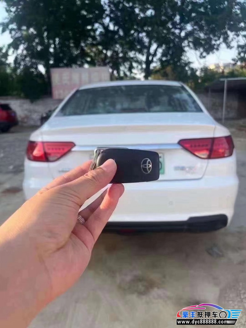 24年吉利帝豪EV轿车抵押车出售