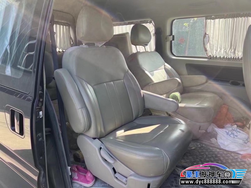 18年东风风行菱智轿车抵押车出售