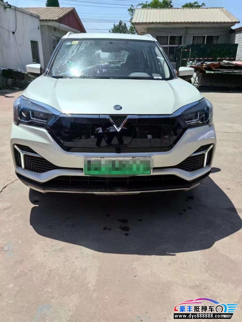 24年启辰T60轿车抵押车出售