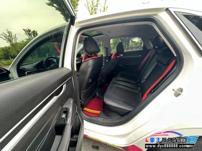 23年吉利帝豪轿车抵押车出售