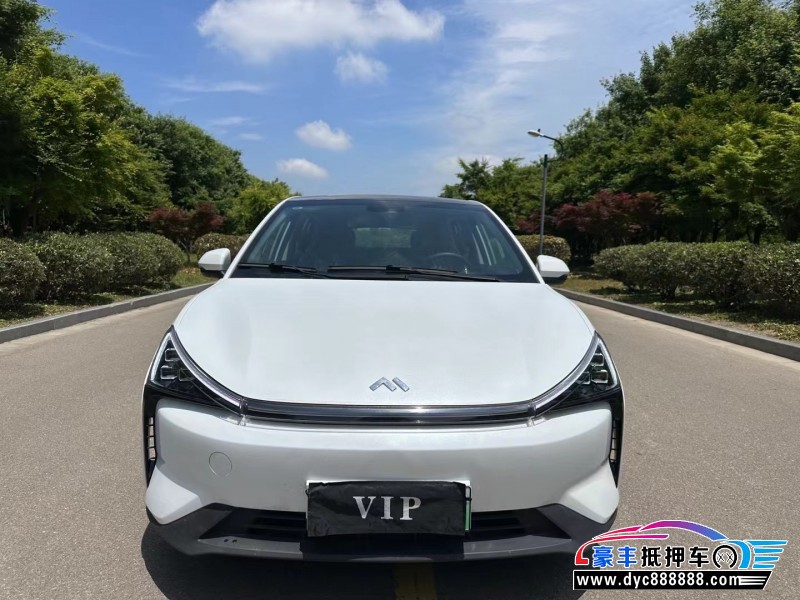 23年摩登in轿车抵押车出售