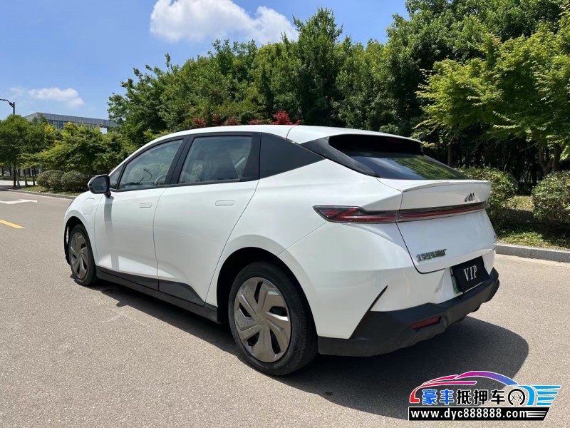 23年摩登in轿车抵押车出售