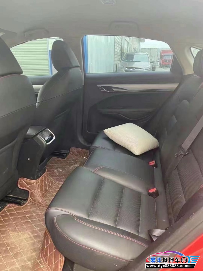 20年吉利缤瑞轿车抵押车出售