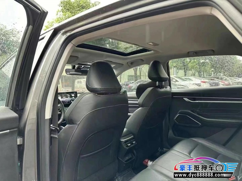 22年吉利帝豪轿车抵押车出售