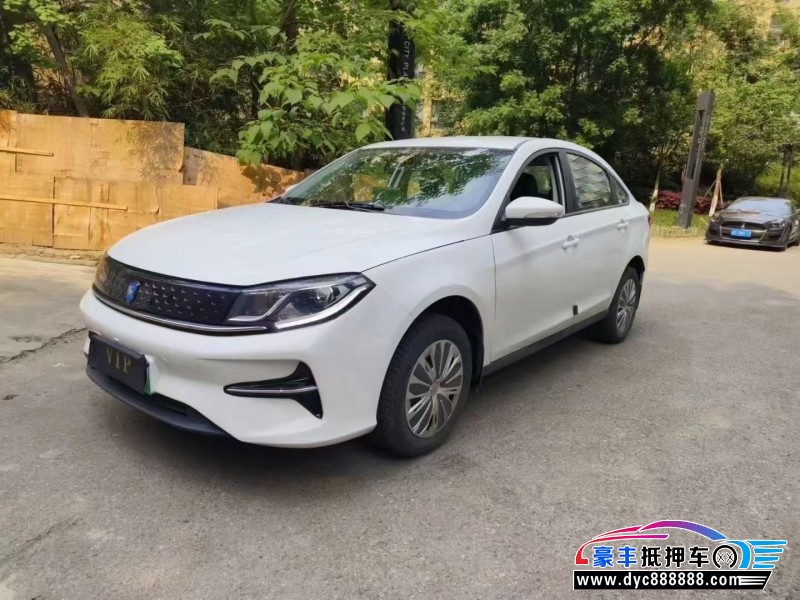 24年东风风行s60轿车抵押车出售