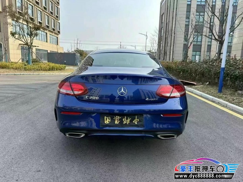 17年本田C轿车抵押车出售