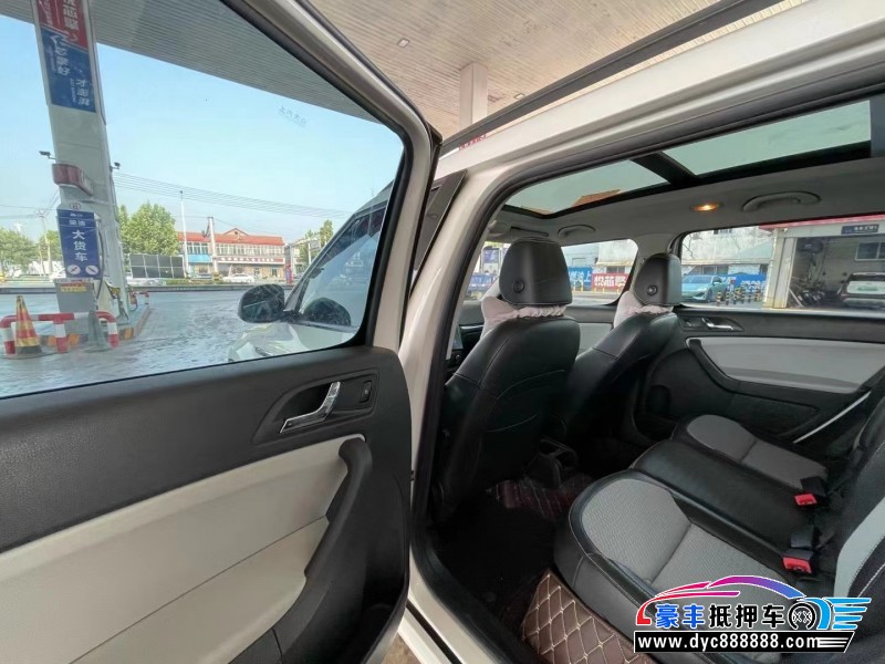 17年斯柯达野帝轿车抵押车出售