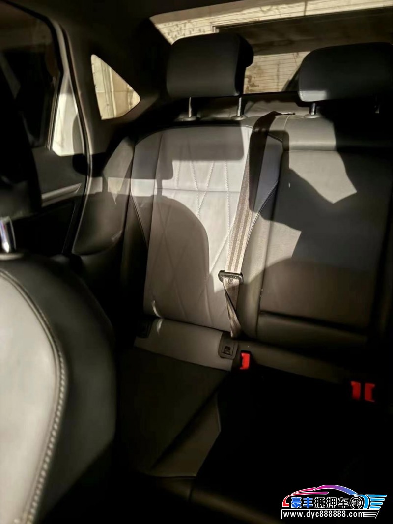 23年大众朗逸轿车抵押车出售