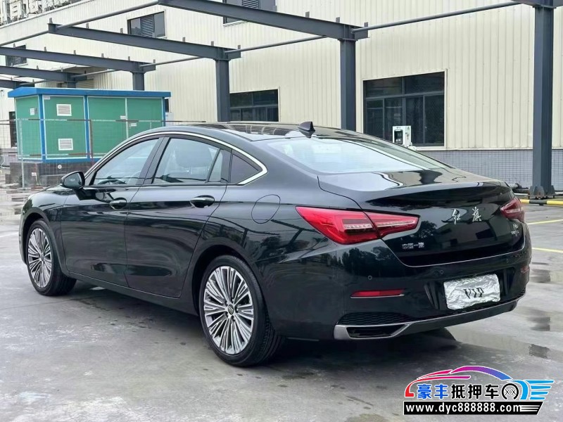 22年红旗H5轿车抵押车出售