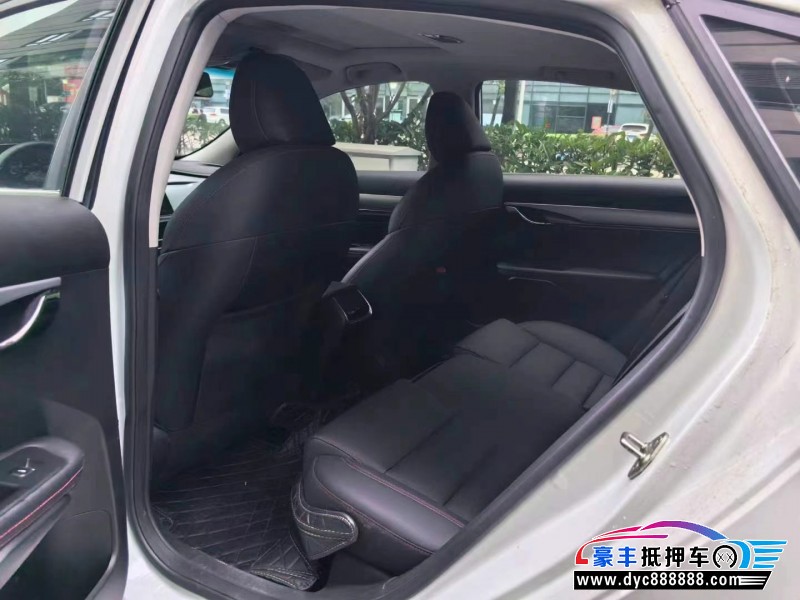 20年吉利缤瑞轿车抵押车出售