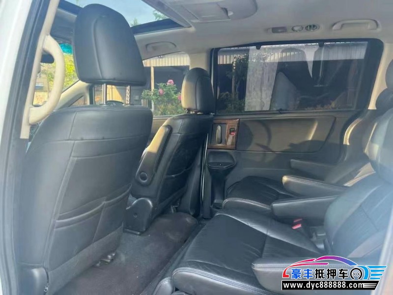 20年马自达CX-5轿车抵押车出售