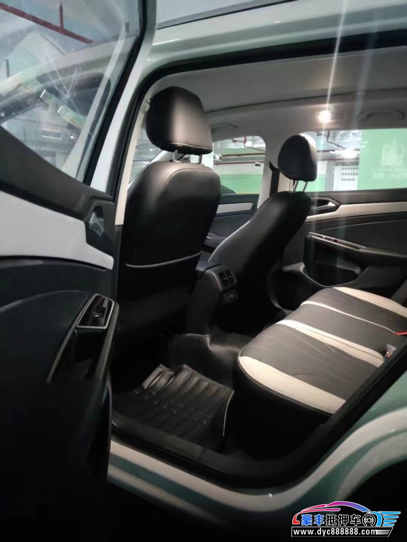 24年大众捷达轿车抵押车出售