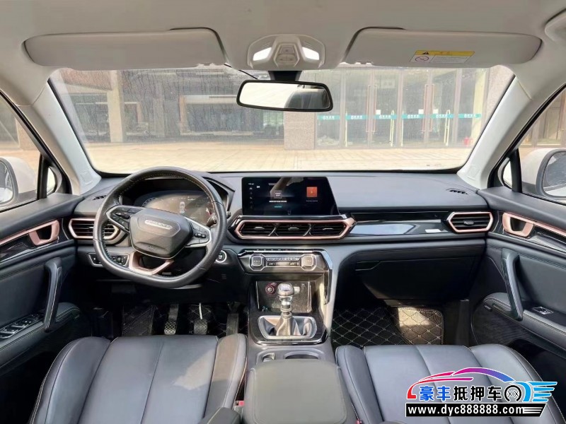 21年宝骏RS-5轿车抵押车出售