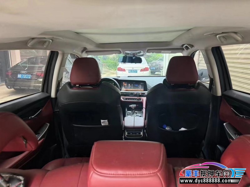 21年长安CS75轿车抵押车出售