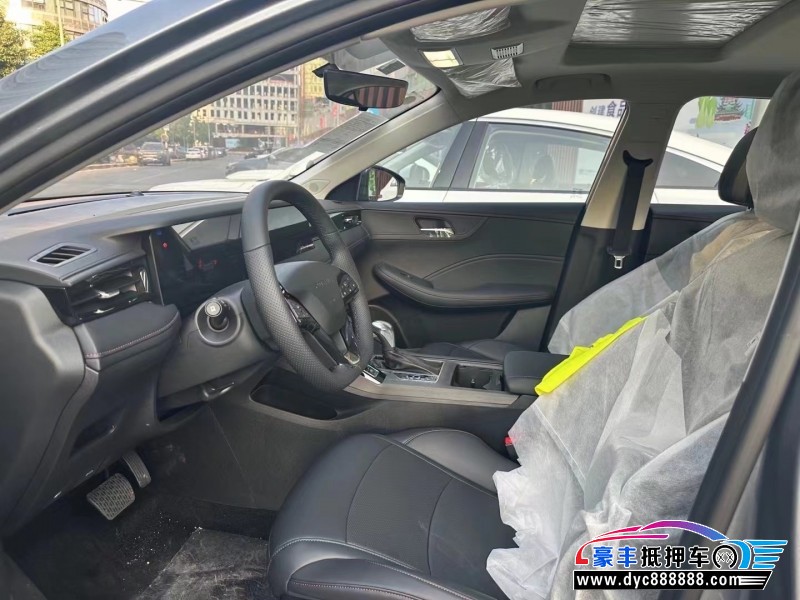 24年荣威i5轿车抵押车出售