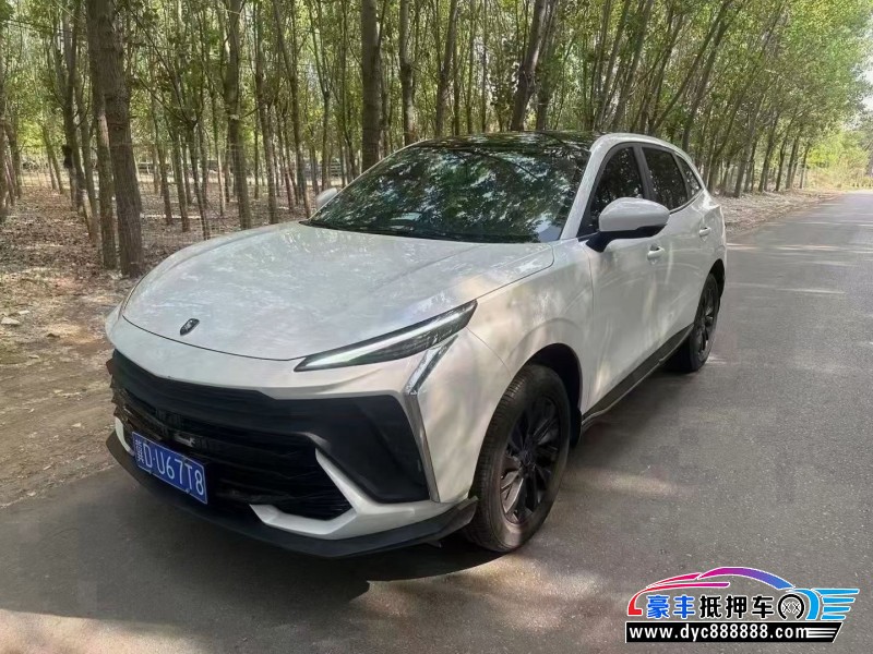 23年东风风行T5轿车抵押车出售